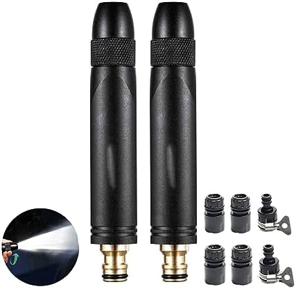 Boquilla a presión manguera 4pcsFK23D-01